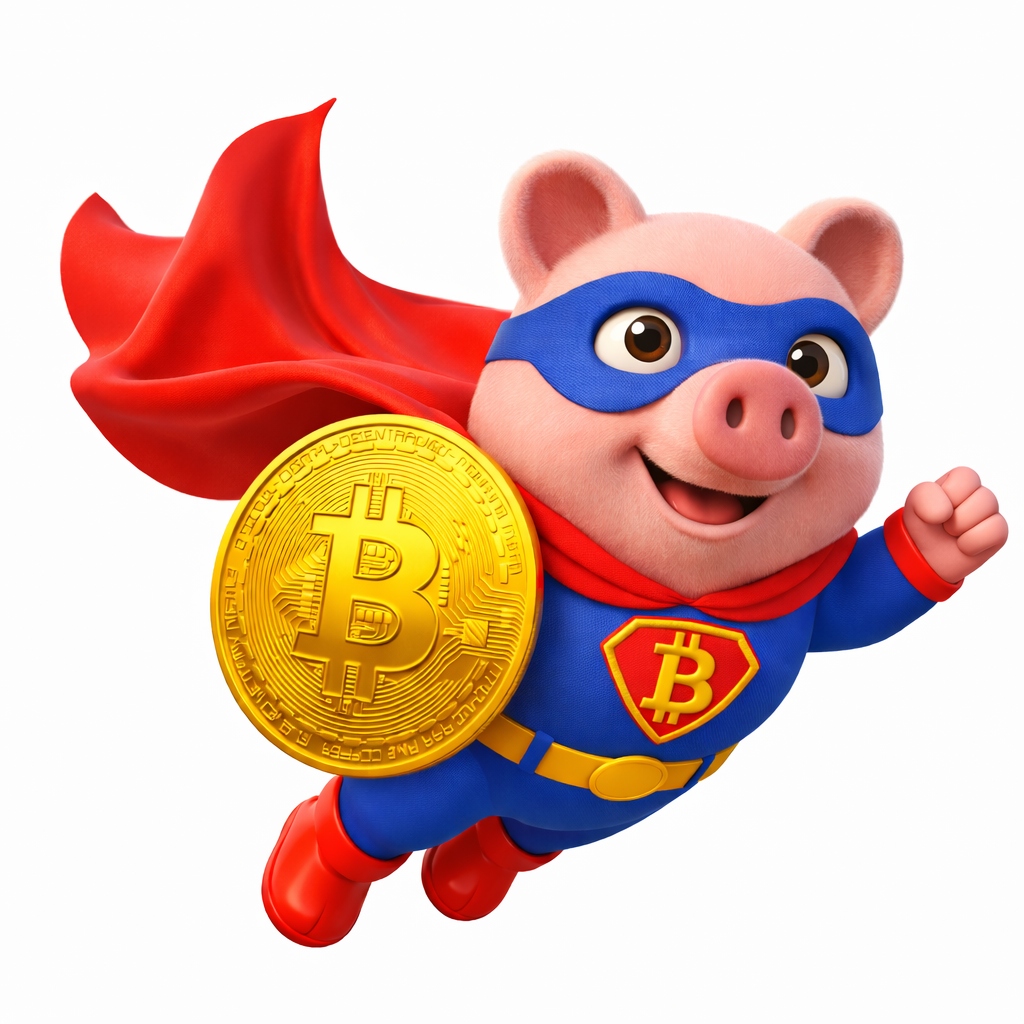BitPig - Asistente IA de AhorroCrypto